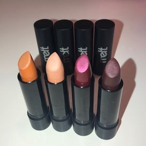 MELT lipstick bundle 💕